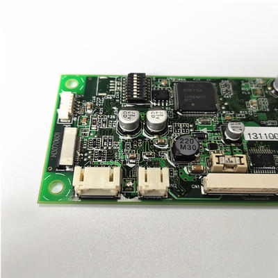  FUJI XK0625 NXT WO8C PC Board